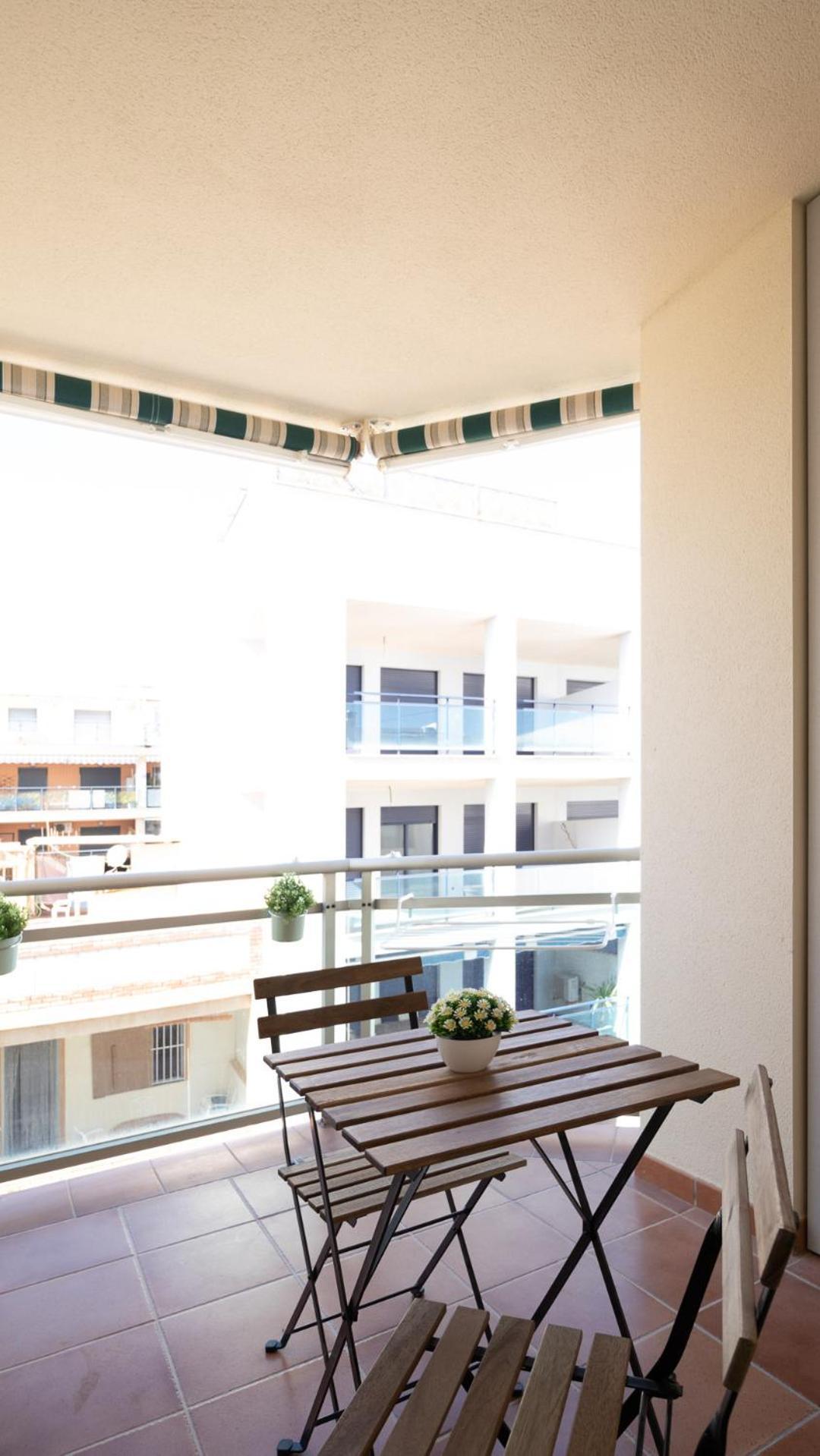 Tu & Yo Moncofa Apartamento Moncófar Exterior foto